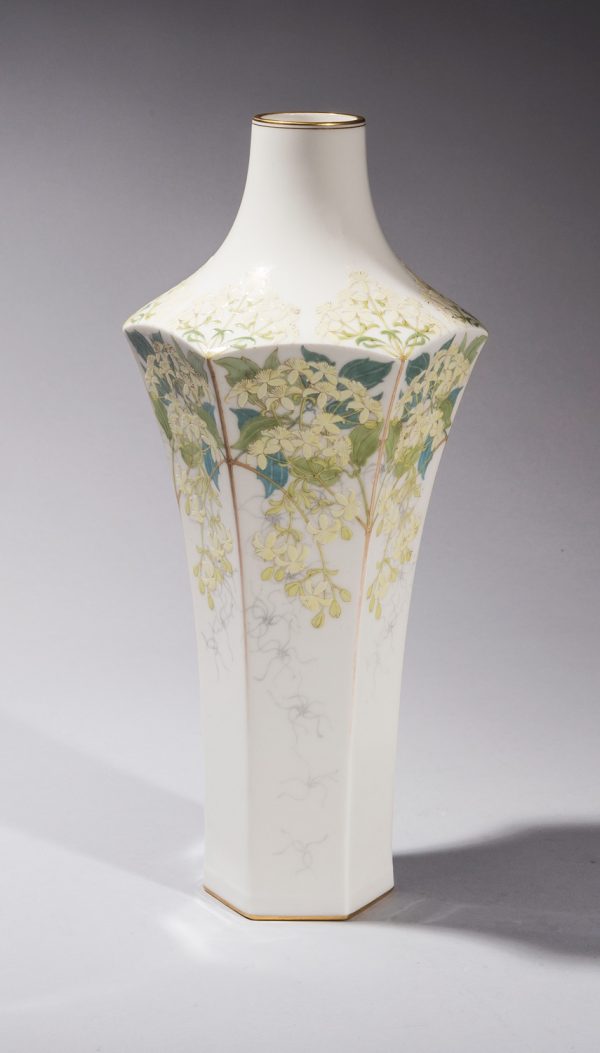 Sèvres-Vase, 1912